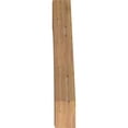 thumbnail image 4 of 6"W x 34"D x 40"H Westlake Rough Sawn Knee Brace, Western Red Cedar, 4 of 4