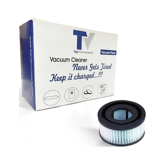 Replacement Type F15 Vacuum Filter for Dirt Devil 3SS0150001 / 980 Filter Models