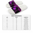 thumbnail image 2 of Invader Zim Unisex Slippers Summer Beach Slippers Casual Non Slip Comfortable Slide Sandals Home Slippers For Men Women, 2 of 8