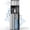 Premium Silver, variant on UrbanSync 3-Temp Bottom-Loading Water Dispenser with Ergonomic Height, Water Cooler with Child Lock & Food-Grade Tank for 5 Gal, Home/Office/Gym