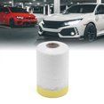 thumbnail image 2 of Unique Bargains Masking Film Tape Pre-Taped for Car Decoration Auto Paint Protection 300 x 55cm, 2 of 2
