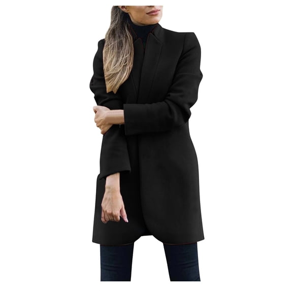 fvwitlyh Womens Winter Coats Womens Leather Jackets Zip Up Motorcyle Short Outwear Fashion Lightweight Leather Cropped Coats