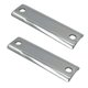 thumbnail image 4 of Exhaust Muffler Mount Insulator Bushing Saddlebar Support Bracket For Harley Touring Road King Electra Glide Street Glide Cvo, 4 of 5