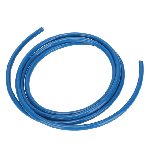 Accesorios para equipos de altavoces, cable desnudo de alta fidelidad X404 Cable desnudo de alta fidelidad Altavoz de alta fidelidad Cable desnudo Rendimiento de alta gama
