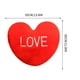 thumbnail image 5 of Fiudx Muñeco de Oso Transformable, Diseño Giratorio, Almohada Suave y Cómoda, Adorable Apariencia de Oso, Regalo de San Valentín, Soporte Acogedor, Diseño Abrazable, Juego de 1 Pieza, 5 of 7