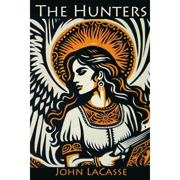The Hunters, (Paperback)
