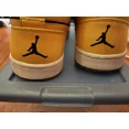 thumbnail image 4 of Ni - ke Jordan New Love 2007 Size 8.5, 4 of 5