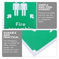 Emblems Fire Assembly Point Sign For Emergency Outdoor Safety Warning emblems-fire-assembly-point-sign-for-emergency-outdoor-safety-warning