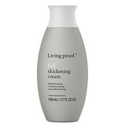 Living Proof Full Thickening Cream 3.7Oz, Cyber Monday Deal!