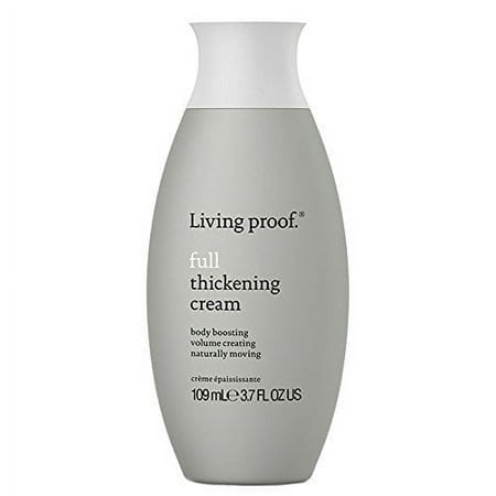 Living Proof Full Thickening Cream 3.7Oz, Cyber Monday Deal!