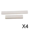 thumbnail image 1 of BELOVING 4X 1 Set d'Accessoires pour Mandoline de Banjo Ukulele Guitare, 1 of 7