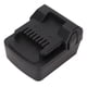 thumbnail image 3 of Adaptador De Batería, Convertidor De Batería De Litio Portátil De 18 V, Estructura Estable Plug And Play Para Hitachi, 3 of 8