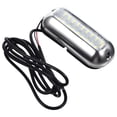 thumbnail image 1 of Shisuyan Fish Tank Lamp LED Light Waterproof Energy-saving 1Pack 3.50X1.61X0.94inch, 1 of 9