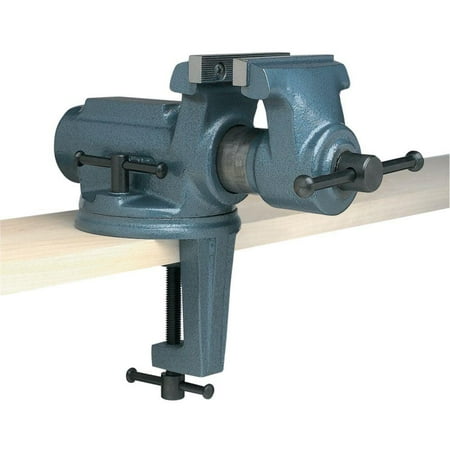 UPC: 0019907631989 | Wilton Super-Junior 2-1/2 In. Vise Clamp On