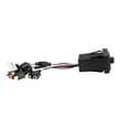 thumbnail image 7 of Kicker 51KBTR Powersport Bluetooth Receiver w/ 51KPX5001 Amplifier, 7 of 7