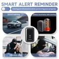 Ip Geofencing Mini GPS Tracker for Vehicles, Pets, Luggage and Personal Belongings ...
