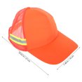 thumbnail image 2 of SKISUNO De Seguridad Para Trabajo Con Material Y Transpirable, 2 of 8
