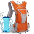 thumbnail image 5 of Hydration Backpack With 2l Bpa-free Water Bladder, 5 of 5