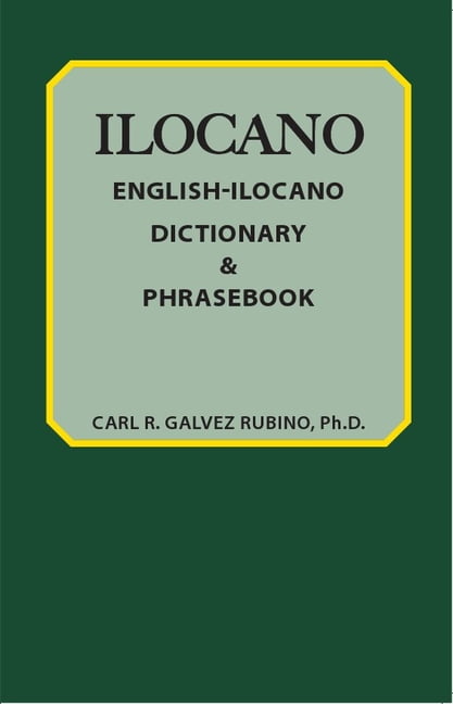 Tagalog-English/English-Tagalog Standard Dictionary, (Paperback