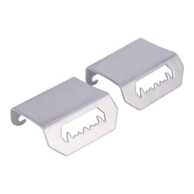 Armadura protectora Tholdsy de Metal para coche teledirigido Axial SCX10 1/10 TYPE1