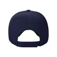 thumbnail image 4 of Dallas Mavericks Hat Adjustable Funny Fashion Casquette For Men Women, 4 of 5