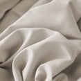 thumbnail image 5 of YELEE Cooling Blanket for All-Season Size Queen Summer Lightweight Blankets for Sofa Bed Grey Silky Ultra Soft Comforter, 5 of 7