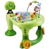 Evenflo - Exersaucer SmartSteps Walk Around, Garden