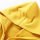 thumbnail image 4 of Gibobby Abrigos de invierno para niños y niñasChaqueta con capucha y cremallera para coche de dibujos animados de invierno de manga larga para niños pequ(Amarillo, 3-4 Años), 4 of 5