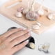 thumbnail image 3 of Garlic Press Rocker-stainless Steel Garlic Mincer Professional Garlic, 3 of 5