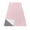 Pink, variant on Pink Morocco Yoga Towel for Hot Yoga Non Slip, Geometric Leaf Diamond Lattice Abstract Yoga Mat Towel Absorbent Yoga Sweat Towels Microfiber Hot Yoga Blanket for Bikram Pilates 26"x70"
