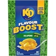 thumbnail image 1 of KD Boost Jalapeno Seasoning Packet, 1 of 3