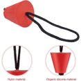 thumbnail image 3 of 8 tapones para imbornales para kayak, kit de tapones para imbornales universales para kayak, tapones para imbornales de silicona para kayak, orificios de drenaje WD.WDQZL Hogar, 3 of 7