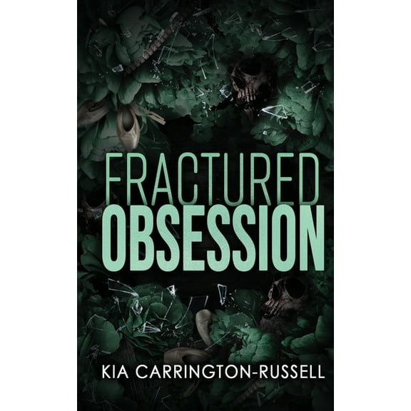 Fractured Obsession, (Paperback)