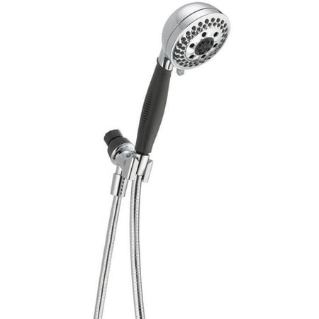 UPC 034449704489 product image for SHOWERHEAD HAND SHWR COM CHR | upcitemdb.com