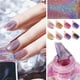 thumbnail image 5 of Esmalte de uñas, regalos para mujeres, recién llegado, manicura de uñas en gel, 7 ml, esmalte de uñas con purpurina de diamante, lentejuelas, uñas en gel, gel de uñas, 5 of 5