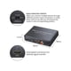 thumbnail image 4 of Extractor De Audio Hdmi Arc Canal De Retorno De Audio Hdmi Convertidor De Audio Digital A Analógico Adaptador De Audio Convertidor De Audio Estéreo Methold EL011342-00, 4 of 6