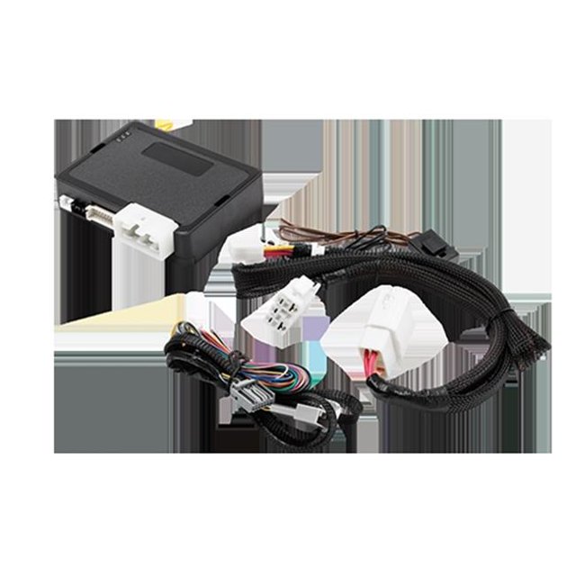 T-Harness Kit de Combo pour 2012 Plus Acura & Honda
