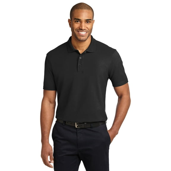 Port Authority Tlk510 Tall Stain-Resistant Polo