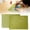 Apple Green, variant on A4 Self Healing Sewing Cutting Mat, Rotary Cutting Sewing Mat for Crafts, Double Sided, Table Cutting Board for Fabric Quilting Leather Hobby