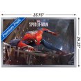 thumbnail image 2 of Marvel Comics - Spider-Man - Action, 2 of 4