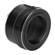 thumbnail image 1 of de instalación montaje realizado para Fikaz T2NEX Anillo adaptador de lente de aleación de aluminio para lentes con montura T2 para cámara Sony con montura ETVsAndVideoDisplays Fyydes Descripción de la referencia, 1 of 6