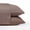 Beach Linen, variant on Comfy Twill Classic Pillowcase Viscose from Bamboo King 2-Piece Set Beach Linen