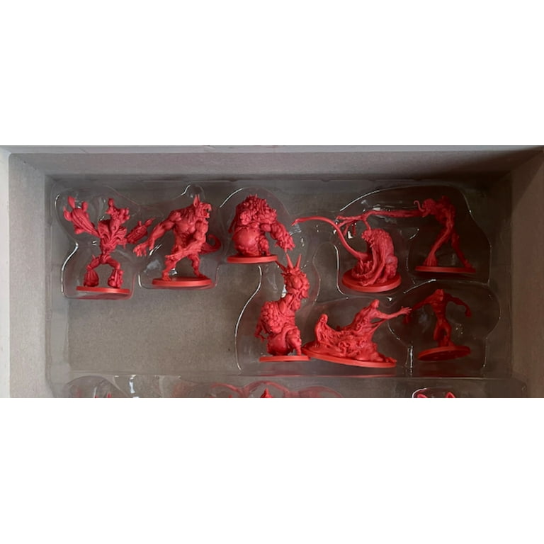 Zombicide: Undead or Alive - Dead West Kickstarter Exclusive Promo