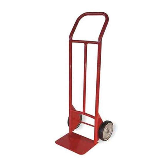 Dayton General Purpose Hand Truck,1000 lb. 2W157