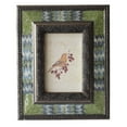 thumbnail image 2 of Jeco WD-PF018 4 x 6 in. Pattern Frame, Brown, 2 of 2