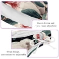 thumbnail image 3 of Koala Detachable Sponge Adjustable Strap Bikini Set Two-Pack Swim Suits - Ideal for Beach and Pool Scenes, 3 of 6