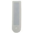 thumbnail image 1 of Dashboard Cover Handy Installation Protective Gear Scooter Supply Multipurpose Clear View Supple Widely Applicable Silicone Lid white, 1 of 8