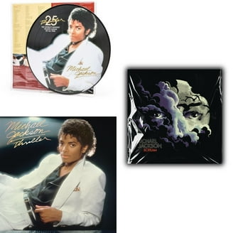 Thriller (25Th Anniversary Edition/2LP/180G/Gatefold) & Michael