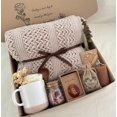 thumbnail image 1 of Cestas de regalo CASTEO Get Well Soon Earth Tone Women, 1 of 9