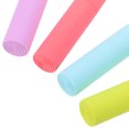 thumbnail image 5 of PENIKOKO 1Set Toothbrush Containers Portable Blue Prevent Brush Deformation Simple Design, 5 of 5